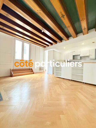  Appartement  vendre 3 pices 56 m