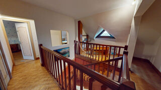  Maison à vendre 6 pièces 169 m²
