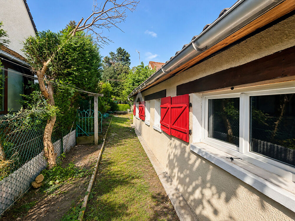 Maison Les Mureaux 87 m² - 3 chambres