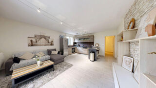  Appartement  vendre 2 pices 47 m