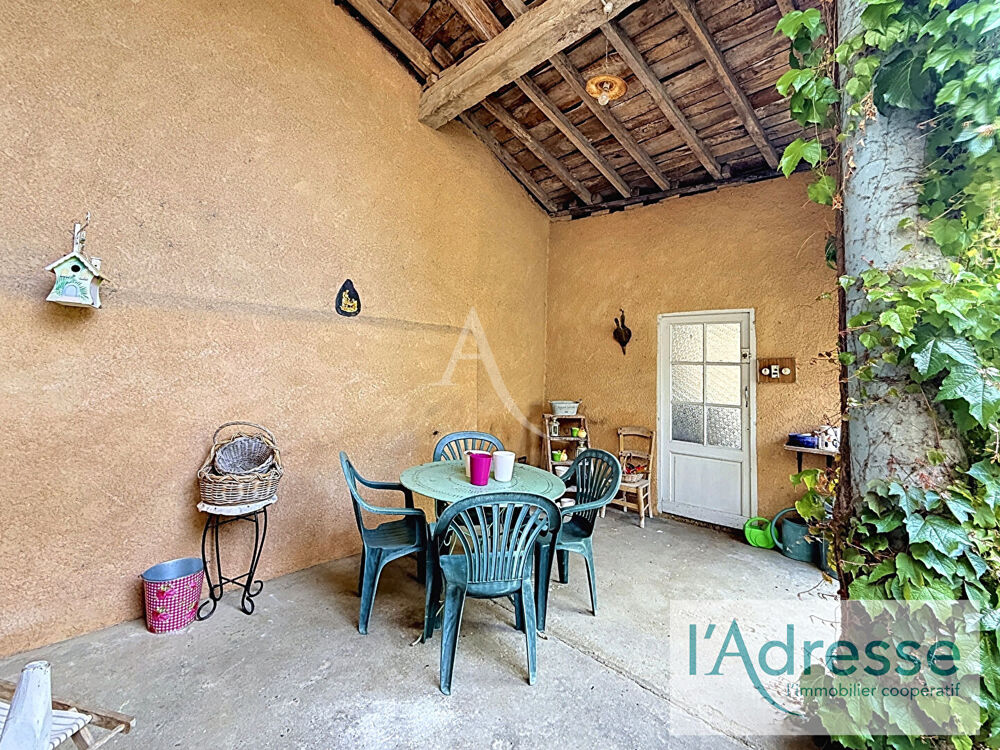Maison 5 pièces 144 m² · à Gratentour · 144 m² · 249 000 €