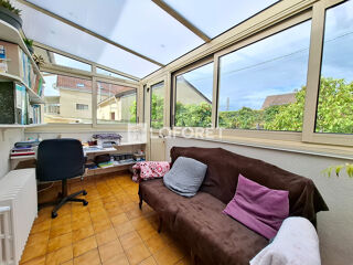  Maison � vendre 4 pi�ces 84 m�