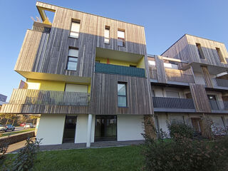  Appartement � vendre 2 pi�ces 49 m�