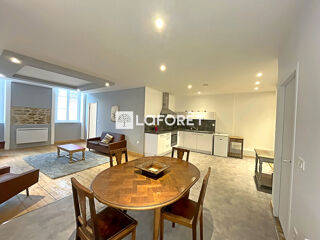  Appartement � vendre 4 pi�ces 76 m�