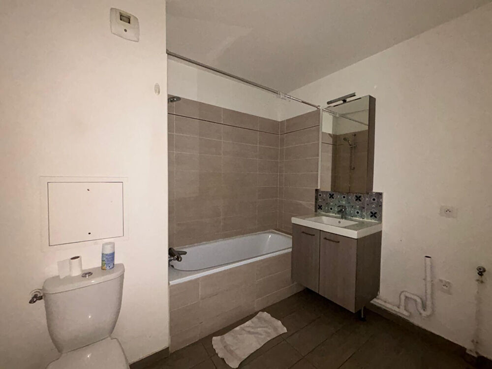 Appartement Bezons 2 pièce(s) 44 m2