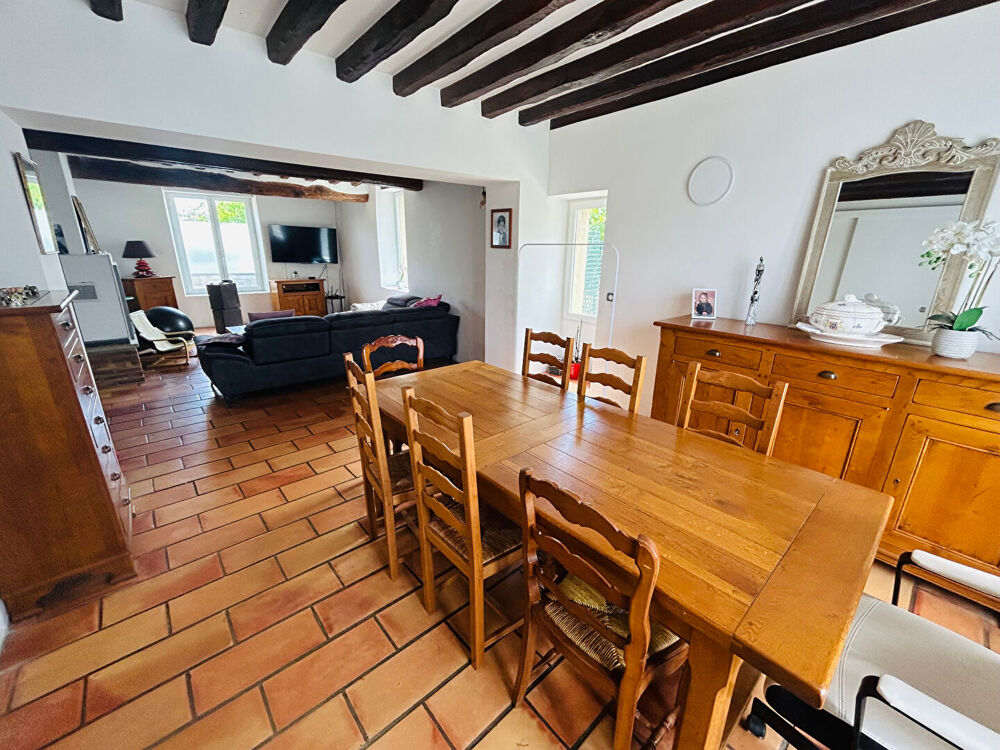 Maison La Ferte Sous Jouarre 8 pièce(s) 175 m2