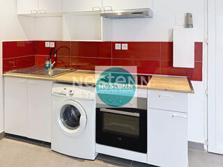  Appartement à louer 3 pièces 50 m²