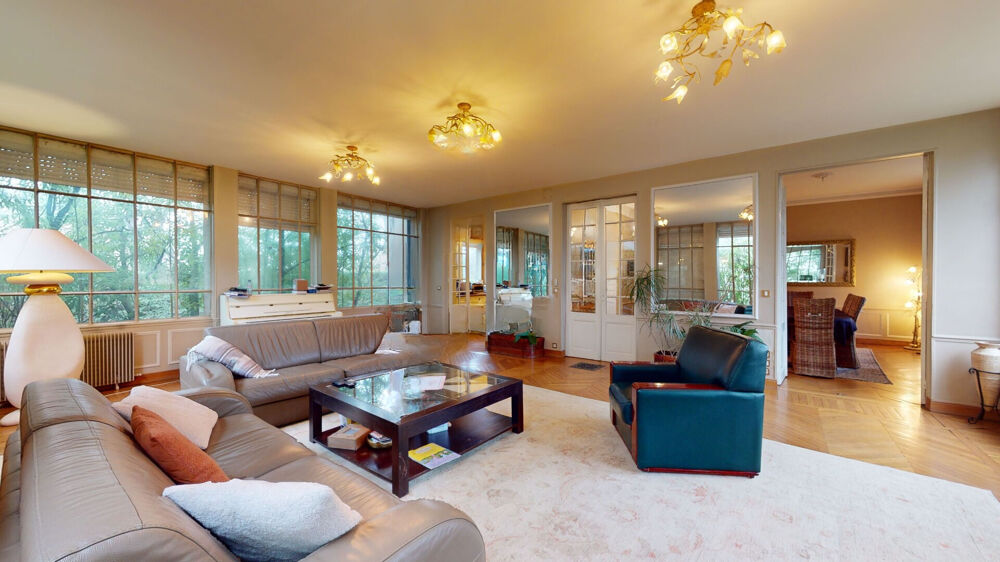 Maison 10 pièces 240 m² · à Le Raincy · 240 m² · 790 000 €
