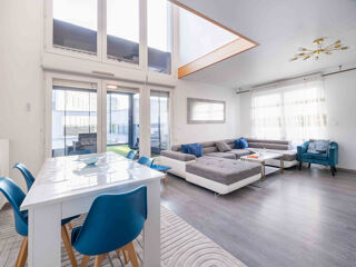  Appartement � vendre 5 pi�ces 90 m�