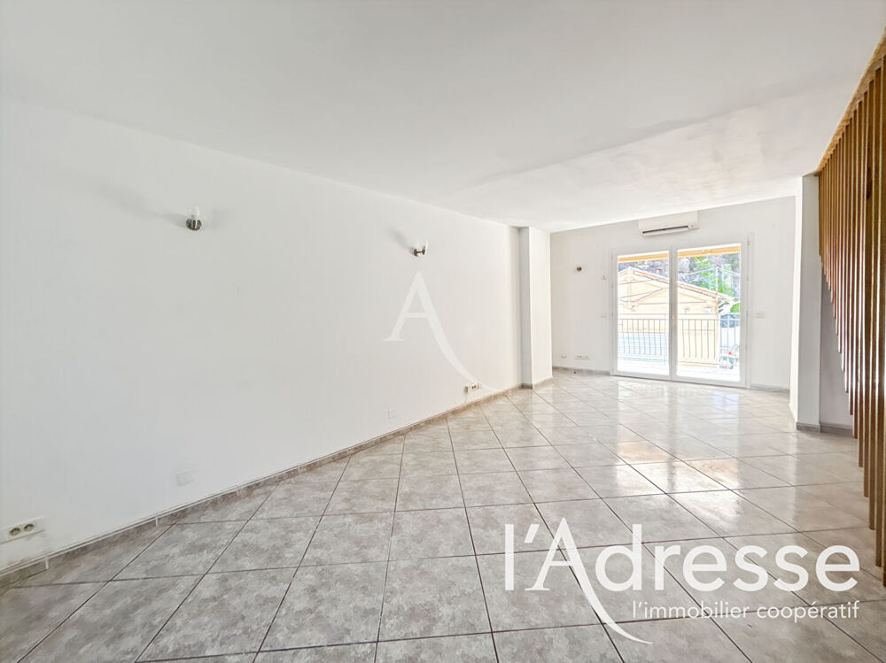 Location Appartement Appartement La Ciotat - 3 pièces - 67 m2 La ciotat