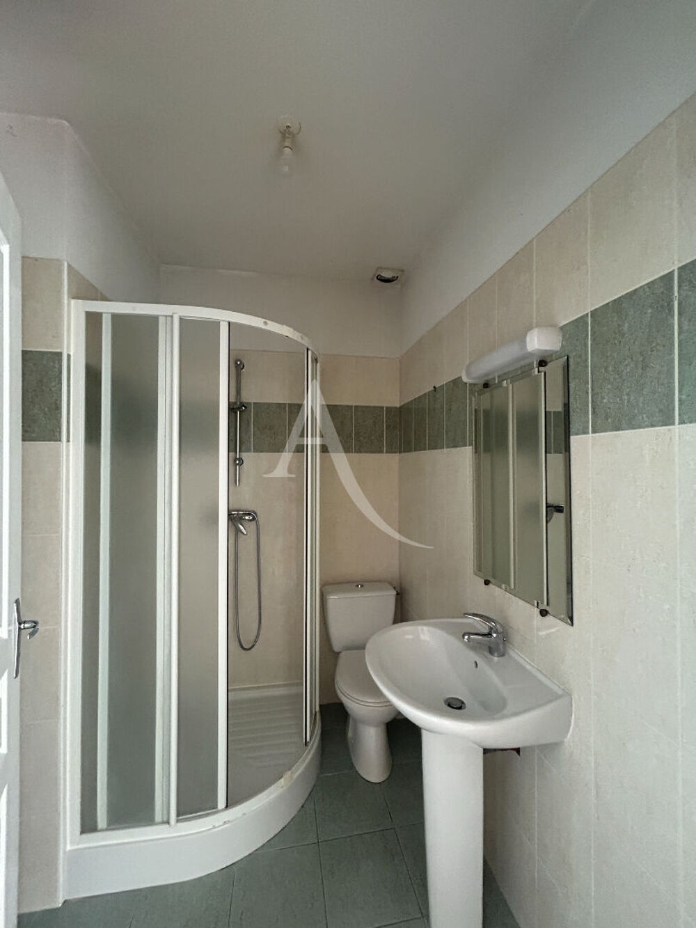Appartement T2 - Jonzac Place du Château