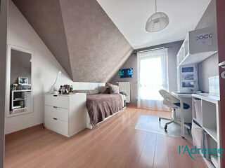  Maison � vendre 5 pi�ces 118 m�