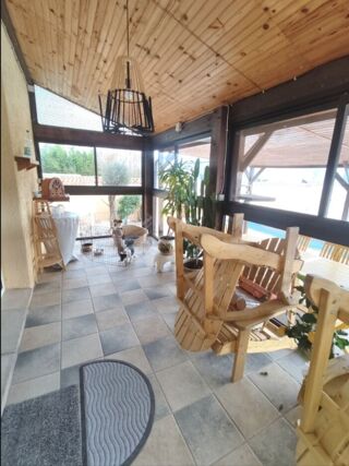  Maison � vendre 4 pi�ces 123 m�