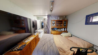  Maison à vendre 4 pièces 86 m²