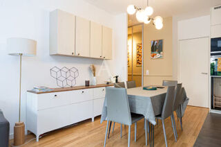  Appartement  vendre 4 pices 76 m