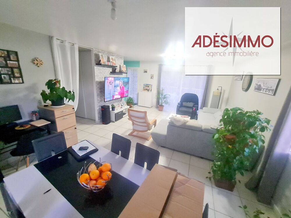 Vente Maison Villa St Sulpice Sur Leze 5 pièce(s) 110 m2 St sulpice sur leze