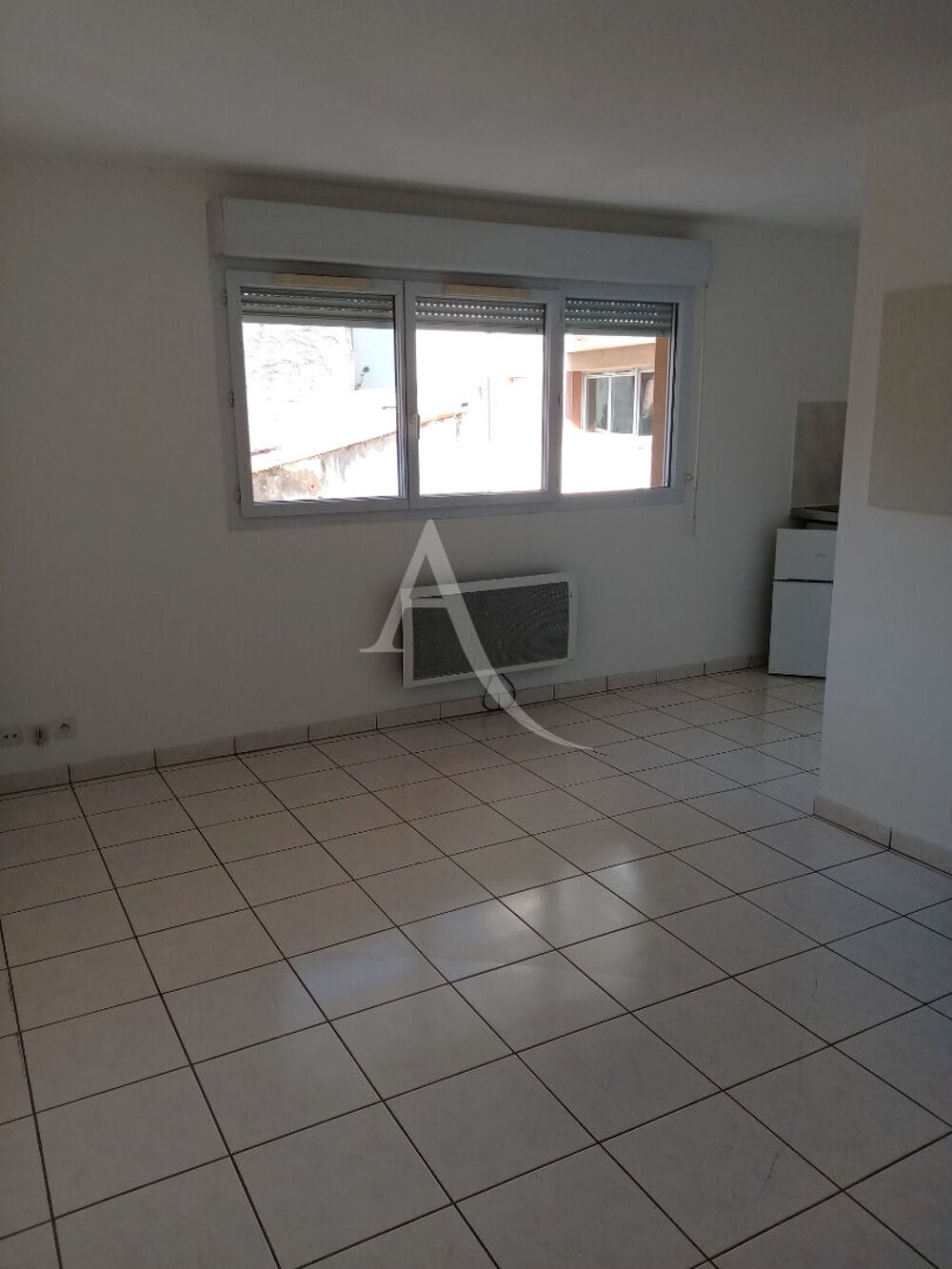Appartement Toulouse 2 pièce(s) 38.24 m2