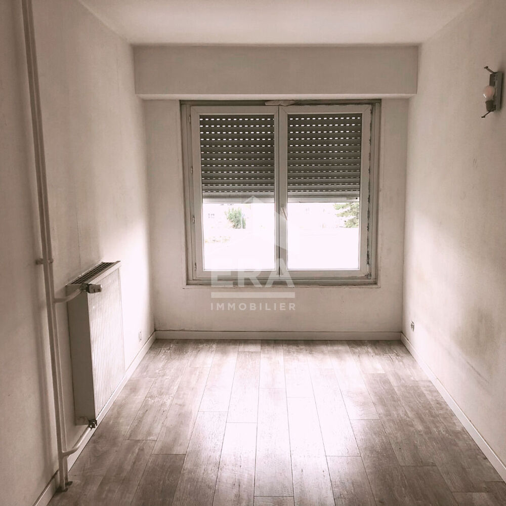 Vente Appartement Appartement 2 pièces 50m2 Besancon