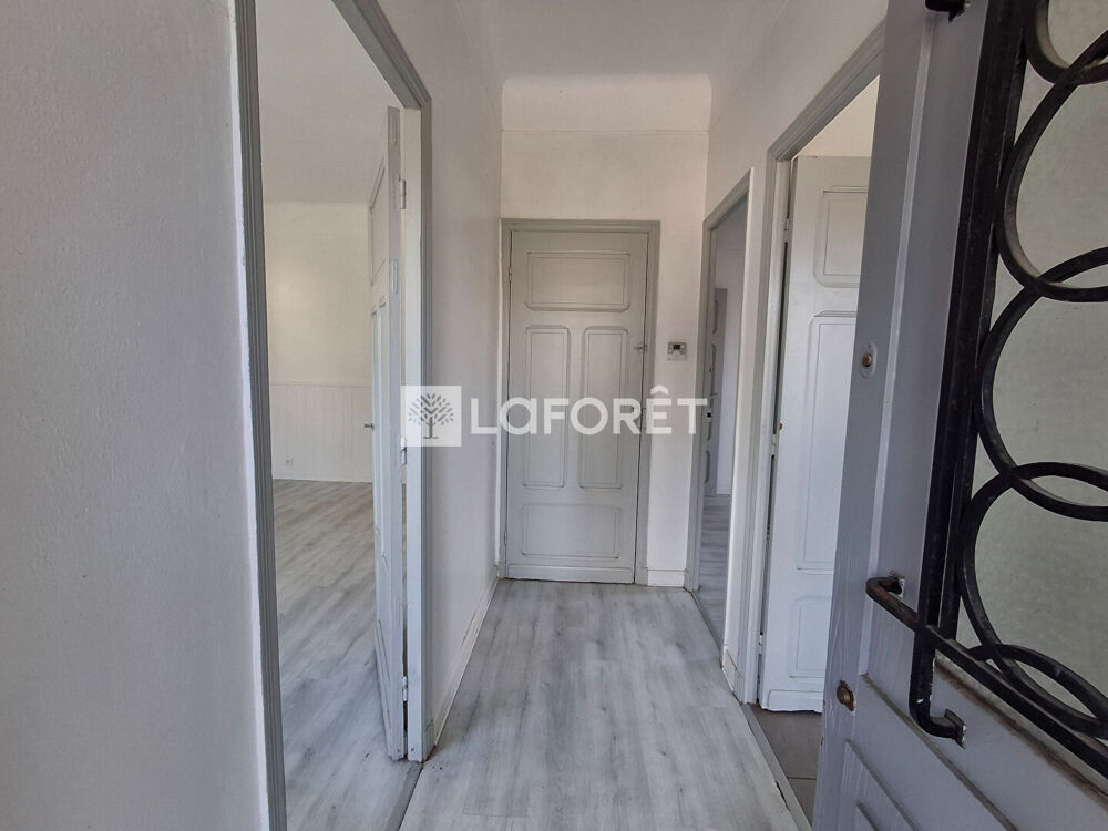 Montans - 4 pièces - 75 m²