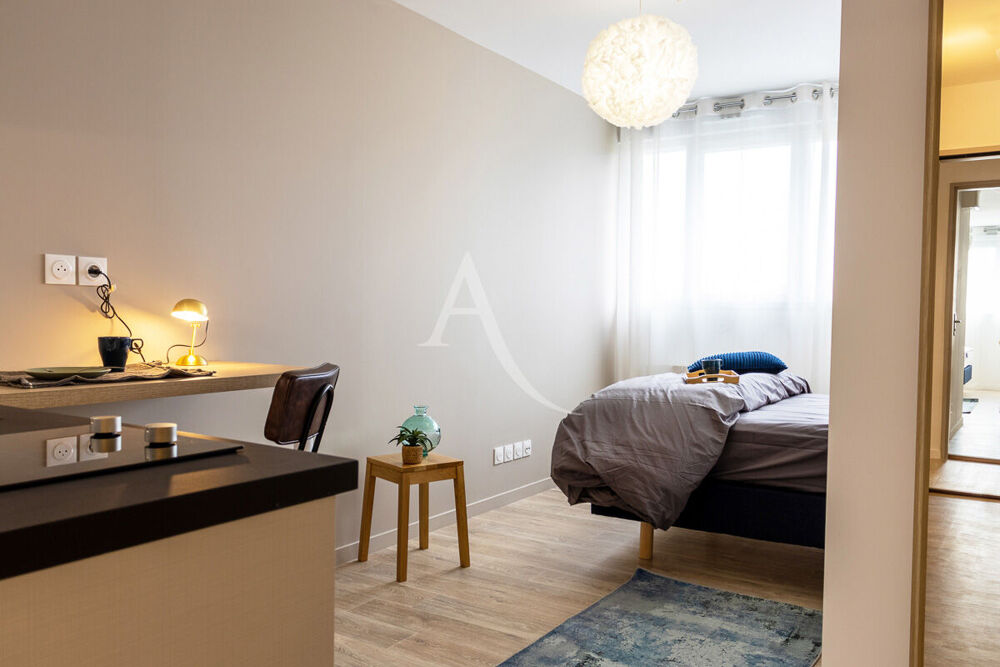Location Appartement Appartement meubl en coliving La Roche Sur Yon 1 pice(s) 20.38 m2 La roche sur yon