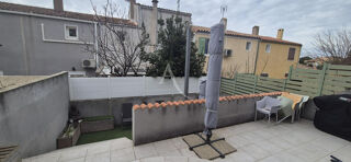  Maison � vendre 4 pi�ces 85 m�