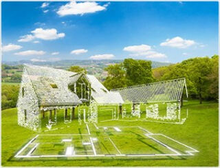  Terrain  vendre 550 m