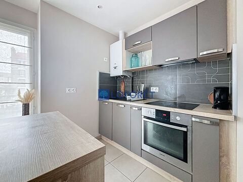  Appartement � louer 2 pi�ces 56 m�