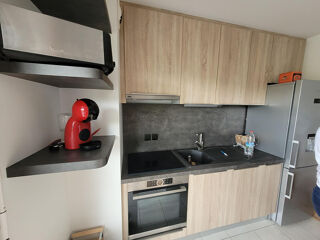  Appartement � louer 2 pi�ces 41 m�