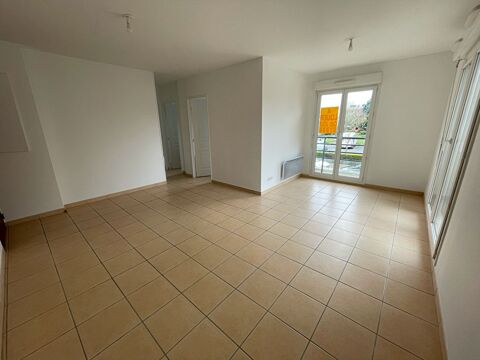  Appartement  louer 2 pices 43 m