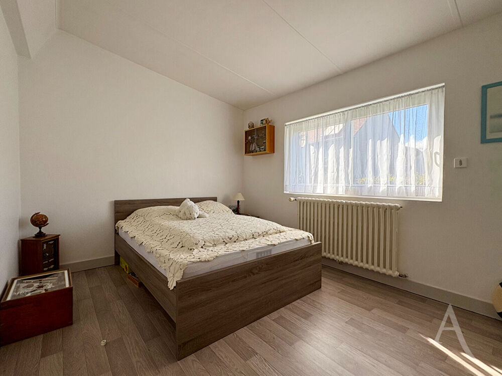 Vente Maison Maison Ifs Caen