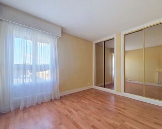  Appartement à vendre 4 pièces 80 m²