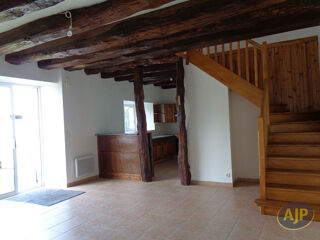  Maison � vendre 4 pi�ces 80 m�