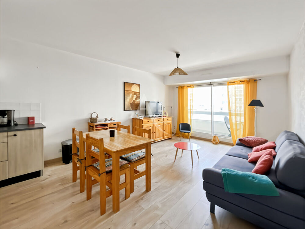 Appartement 3 pièces 45 m² · à Saint Hilaire de Riez · 45 m² · 128 300 €