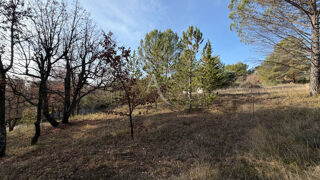  Terrain � vendre 1300 m�