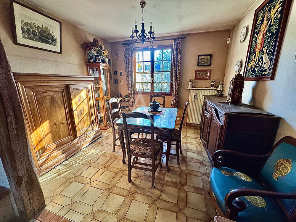 Maison Néron 4 pièce(s) 75 m2