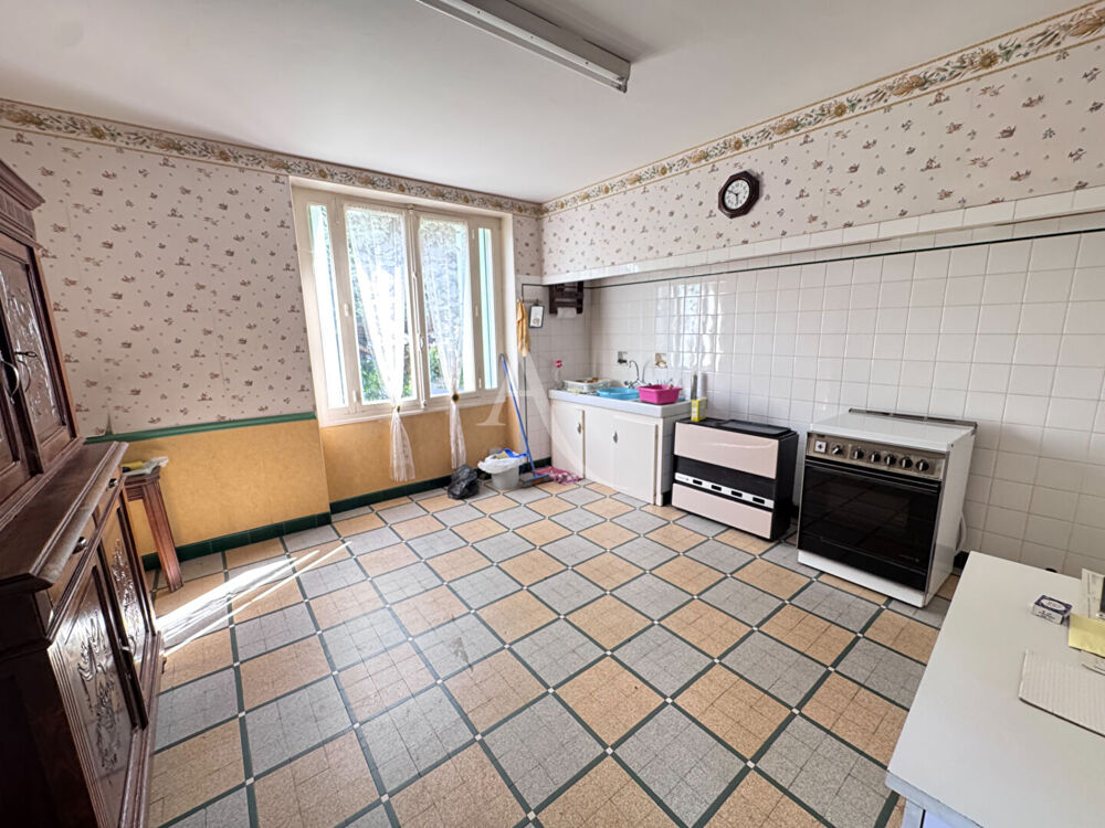Vente Maison Carmaux, maison de 129 m² Carmaux