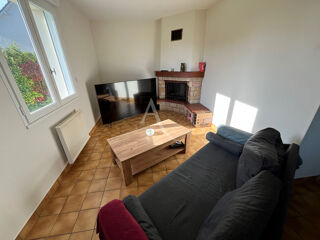  Maison  vendre 3 pices 