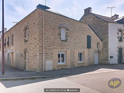   Maison Malansac 4 pièce(s) 86 m2 Maison - 4 pièce(s) - 86 m²