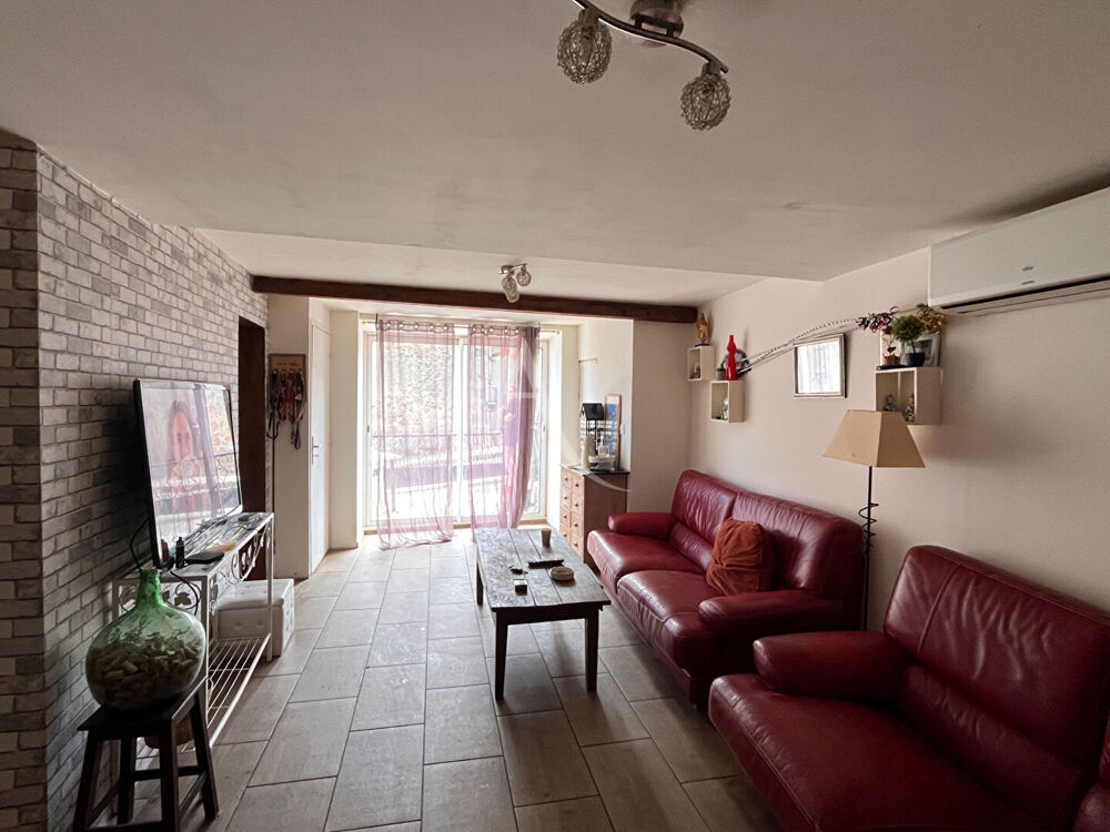 Maison Alaigne 5 pièce(s)