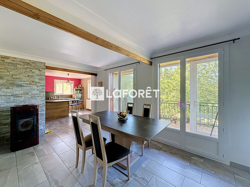 Vente Maison Maison Val Suran 11 pièces 256 m2 Val suran