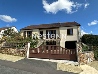  Maison � vendre 4 pi�ces 