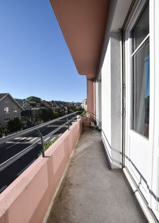  Appartement � vendre 3 pi�ces 80 m�