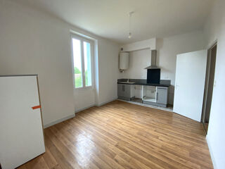  Appartement  louer 2 pices 43 m