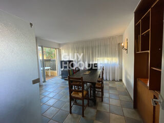  Appartement � vendre 3 pi�ces 62 m�