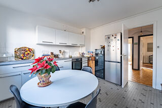  Appartement à vendre 3 pièces 104 m²