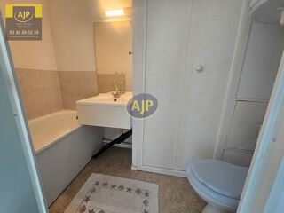  Appartement à vendre 1 pièce 18 m²