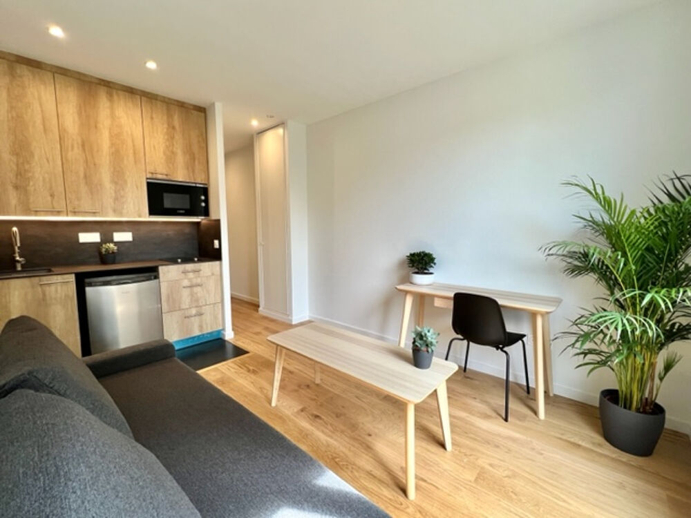 Location Appartement NOUVEAU CAEN CENTRE UNIVERSITE Caen