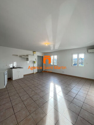  Appartement � louer 2 pi�ces 43 m�