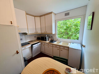  Appartement � vendre 5 pi�ces 92 m�