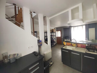  Maison � vendre 3 pi�ces 55 m�